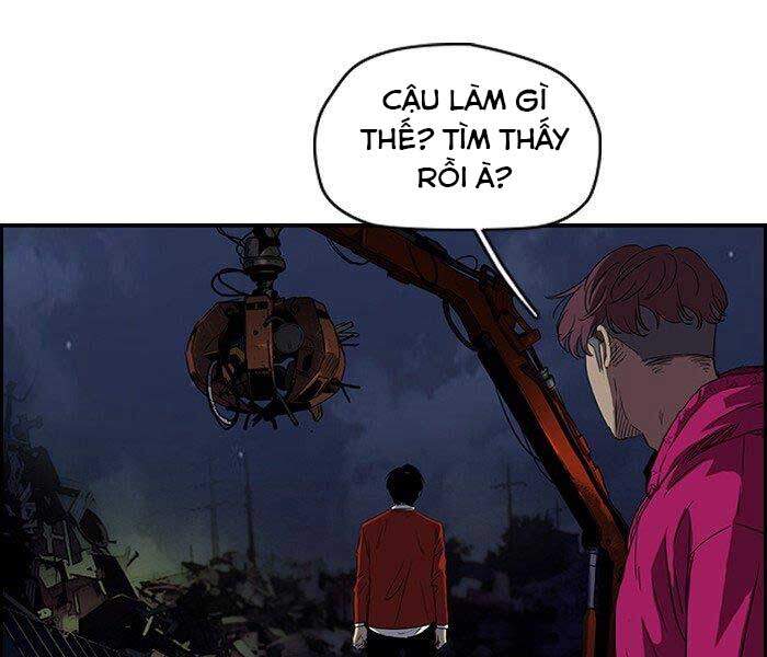 Thể Thao Cực Hạn Chap 150 - Next Chap 151