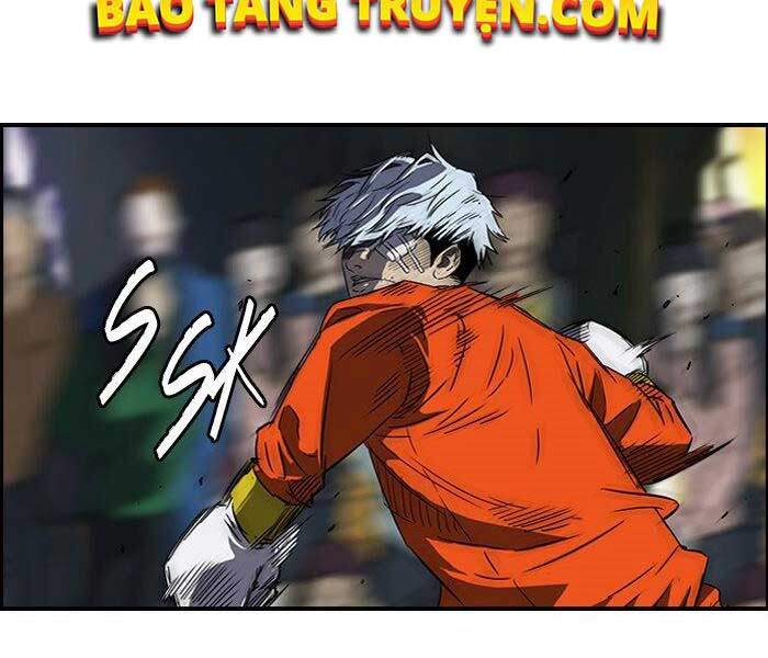 Thể Thao Cực Hạn Chap 150 - Next Chap 151
