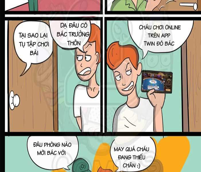 Thể Thao Cực Hạn Chap 150 - Next Chap 151