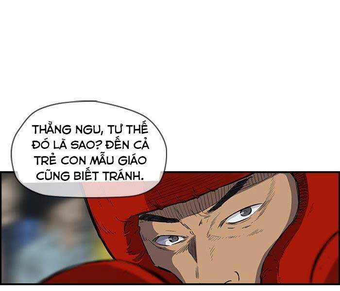 Thể Thao Cực Hạn Chap 150 - Next Chap 151