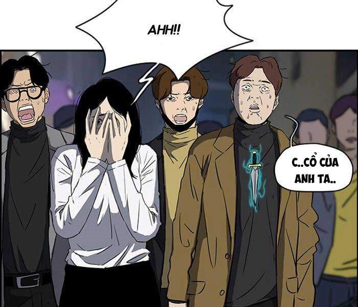 Thể Thao Cực Hạn Chap 150 - Next Chap 151