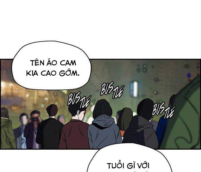 Thể Thao Cực Hạn Chap 150 - Next Chap 151