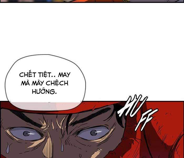 Thể Thao Cực Hạn Chap 150 - Next Chap 151