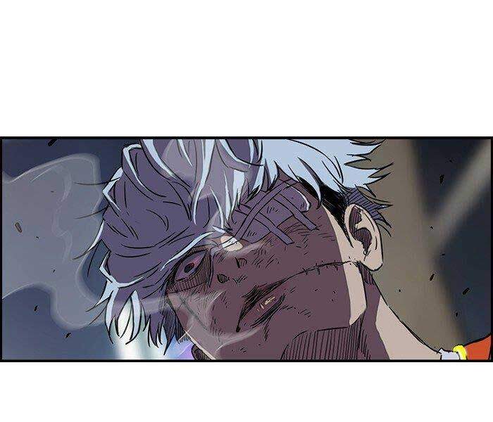 Thể Thao Cực Hạn Chap 150 - Next Chap 151
