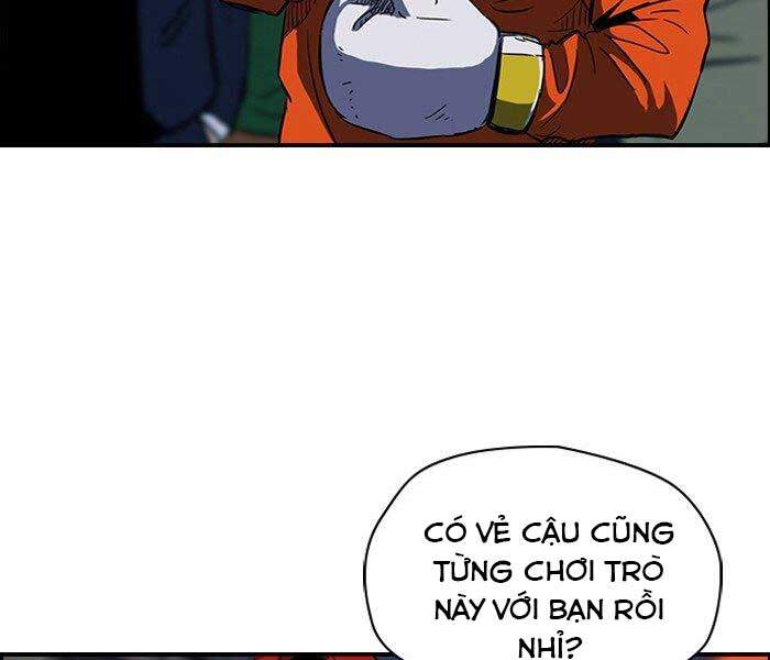 Thể Thao Cực Hạn Chap 150 - Next Chap 151