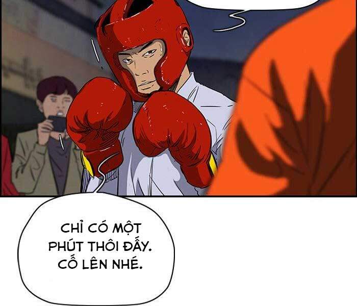 Thể Thao Cực Hạn Chap 150 - Next Chap 151