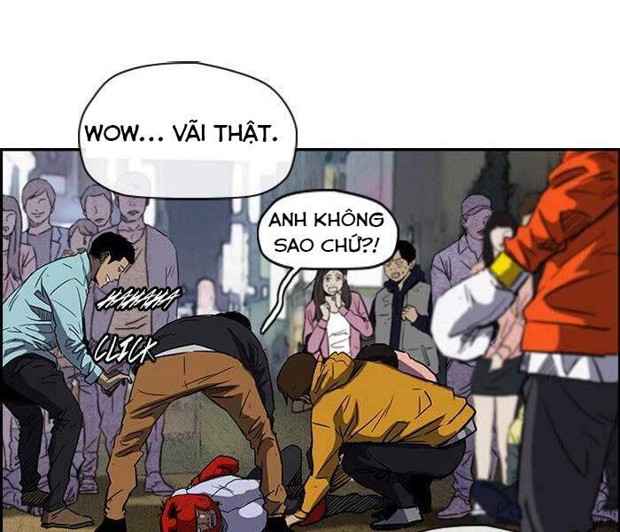 Thể Thao Cực Hạn Chap 150 - Next Chap 151