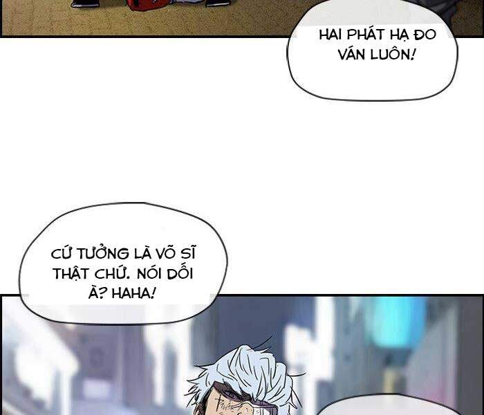 Thể Thao Cực Hạn Chap 150 - Next Chap 151