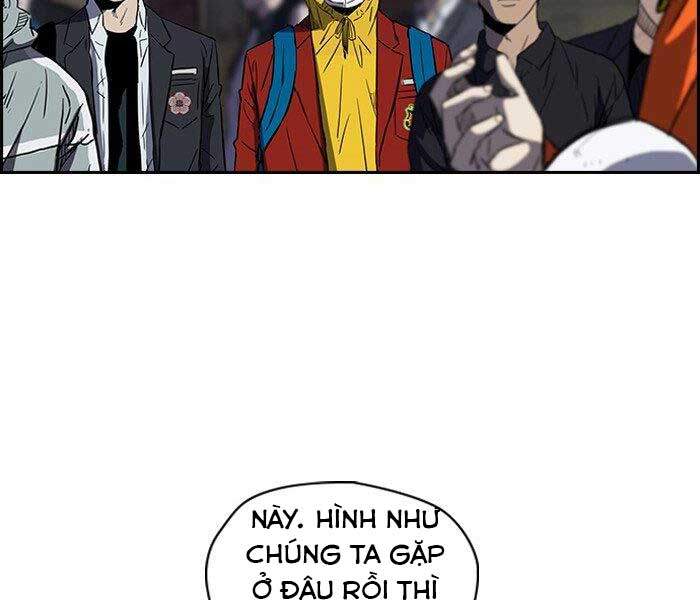 Thể Thao Cực Hạn Chap 150 - Next Chap 151