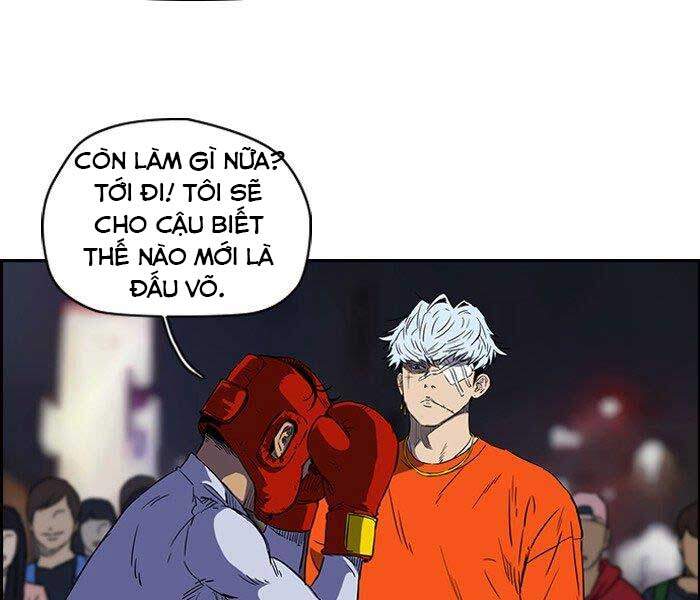Thể Thao Cực Hạn Chap 150 - Next Chap 151