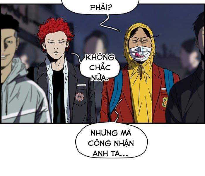 Thể Thao Cực Hạn Chap 150 - Next Chap 151