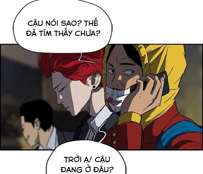 Thể Thao Cực Hạn Chap 150 - Next Chap 151