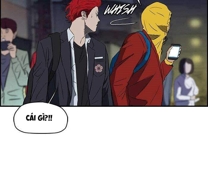 Thể Thao Cực Hạn Chap 150 - Next Chap 151