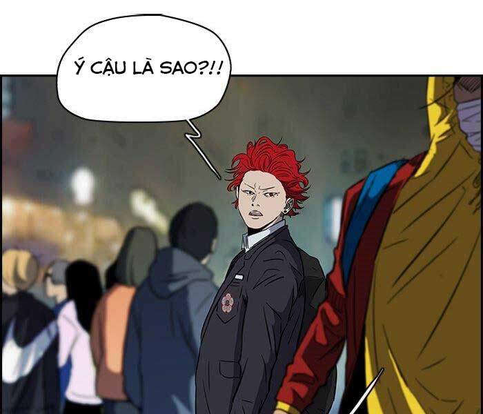 Thể Thao Cực Hạn Chap 150 - Next Chap 151