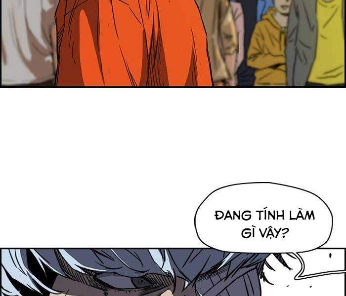 Thể Thao Cực Hạn Chap 150 - Next Chap 151