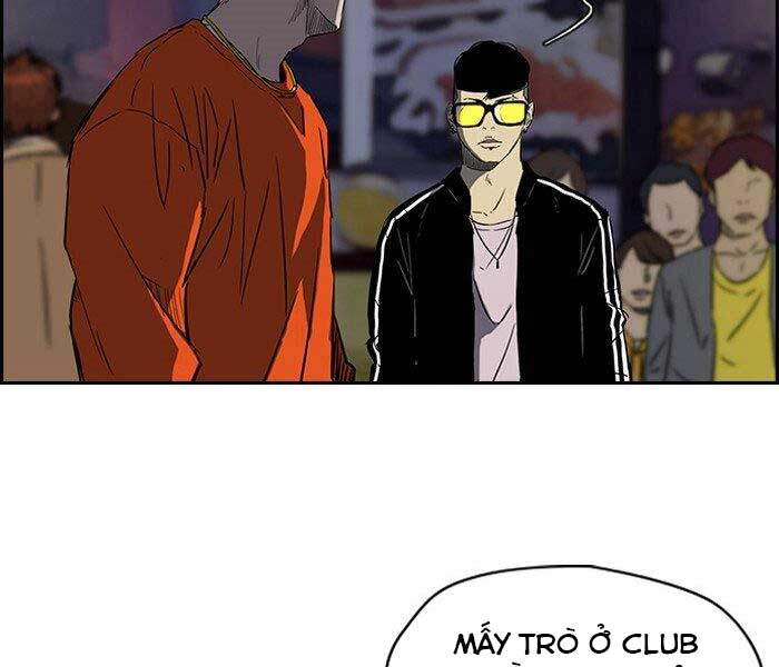 Thể Thao Cực Hạn Chap 150 - Next Chap 151