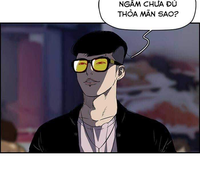 Thể Thao Cực Hạn Chap 150 - Next Chap 151