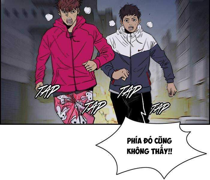 Thể Thao Cực Hạn Chap 150 - Next Chap 151