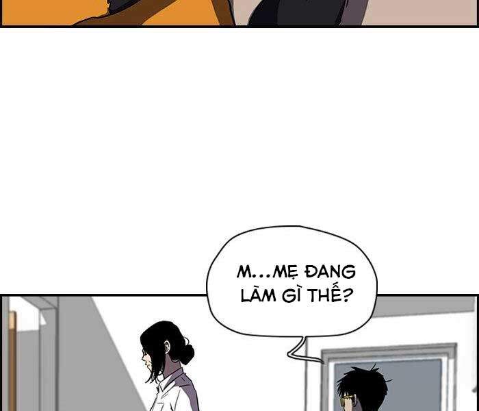 Thể Thao Cực Hạn Chap 151 - Next Chap 152
