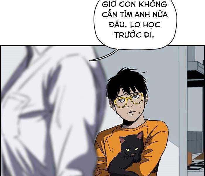 Thể Thao Cực Hạn Chap 151 - Next Chap 152