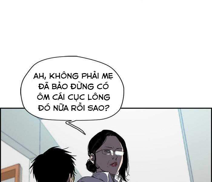 Thể Thao Cực Hạn Chap 151 - Next Chap 152