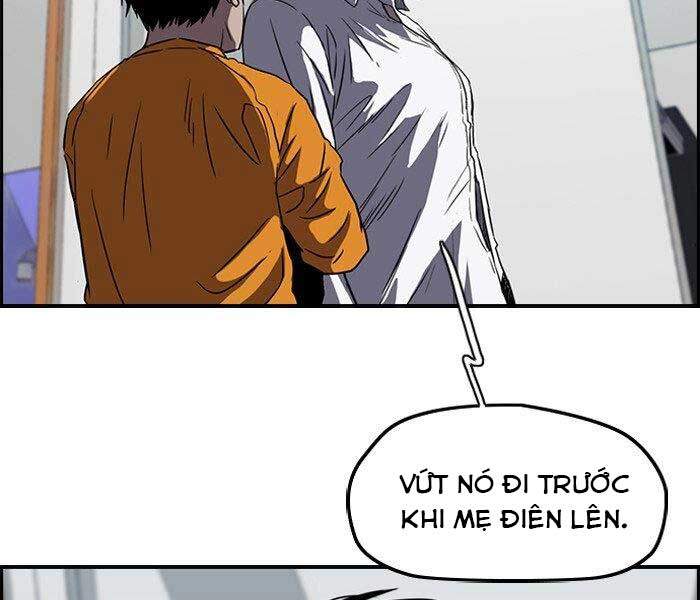 Thể Thao Cực Hạn Chap 151 - Next Chap 152
