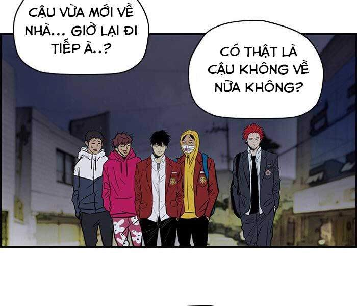 Thể Thao Cực Hạn Chap 151 - Next Chap 152