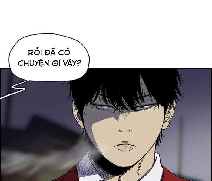 Thể Thao Cực Hạn Chap 151 - Next Chap 152