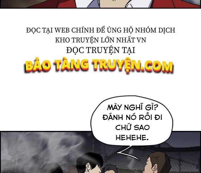 Thể Thao Cực Hạn Chap 151 - Next Chap 152