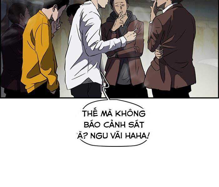 Thể Thao Cực Hạn Chap 151 - Next Chap 152