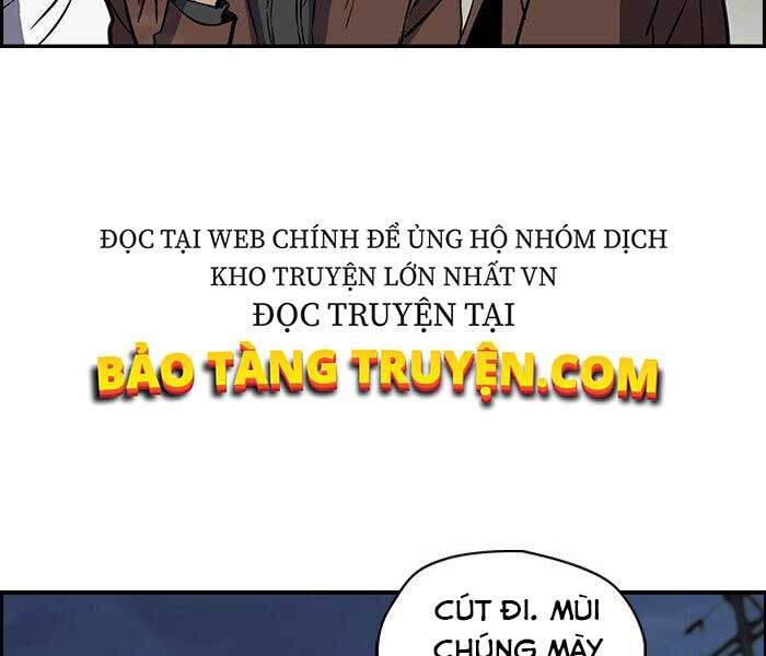Thể Thao Cực Hạn Chap 151 - Next Chap 152