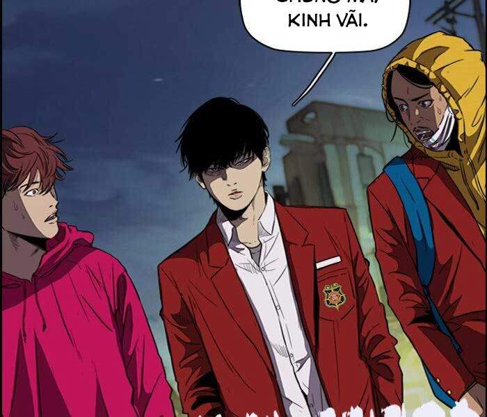 Thể Thao Cực Hạn Chap 151 - Next Chap 152