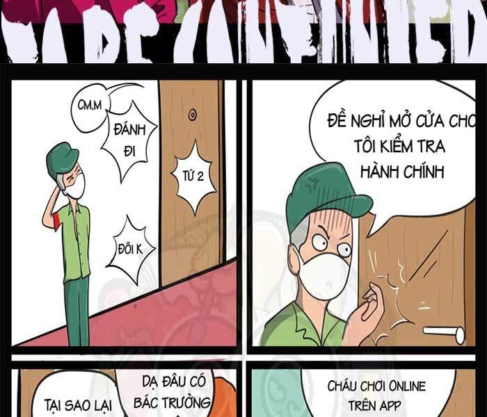 Thể Thao Cực Hạn Chap 151 - Next Chap 152