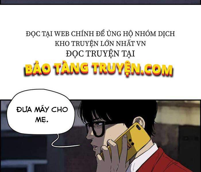 Thể Thao Cực Hạn Chap 151 - Next Chap 152