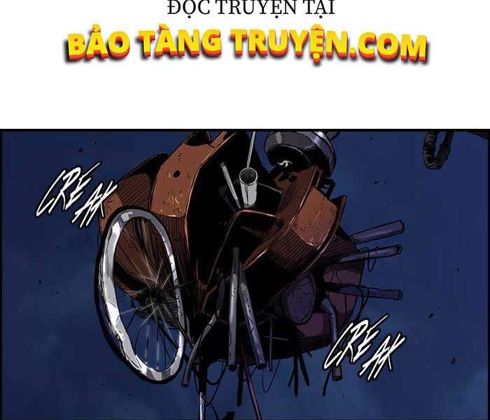 Thể Thao Cực Hạn Chap 151 - Next Chap 152