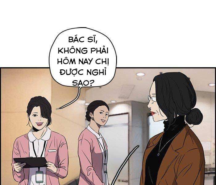 Thể Thao Cực Hạn Chap 151 - Next Chap 152