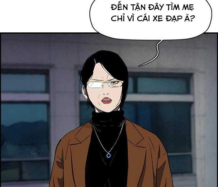 Thể Thao Cực Hạn Chap 151 - Next Chap 152