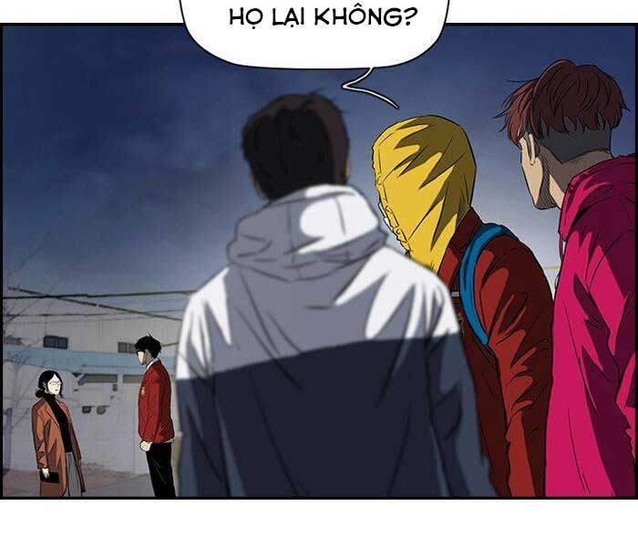 Thể Thao Cực Hạn Chap 151 - Next Chap 152