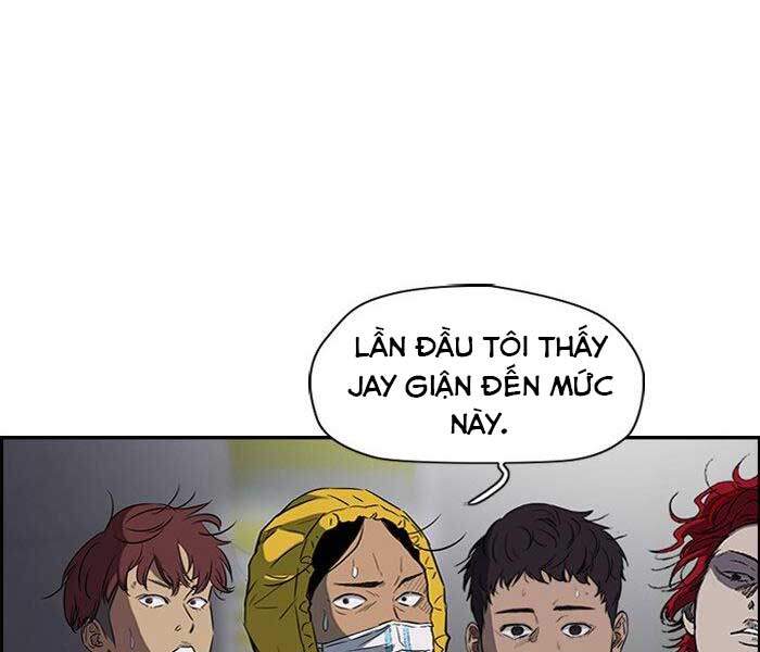 Thể Thao Cực Hạn Chap 151 - Next Chap 152