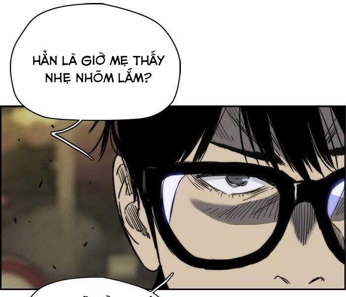 Thể Thao Cực Hạn Chap 151 - Next Chap 152