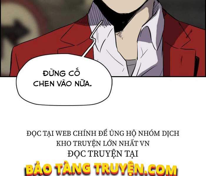 Thể Thao Cực Hạn Chap 151 - Next Chap 152