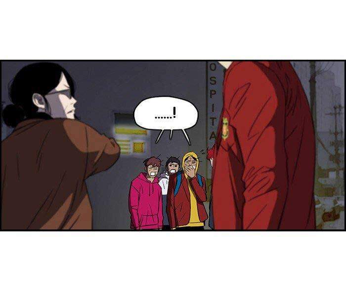 Thể Thao Cực Hạn Chap 151 - Next Chap 152