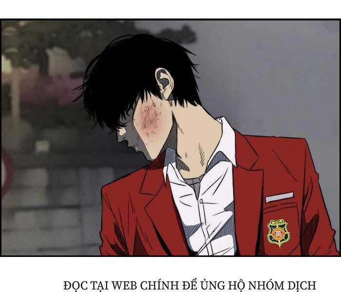 Thể Thao Cực Hạn Chap 151 - Next Chap 152