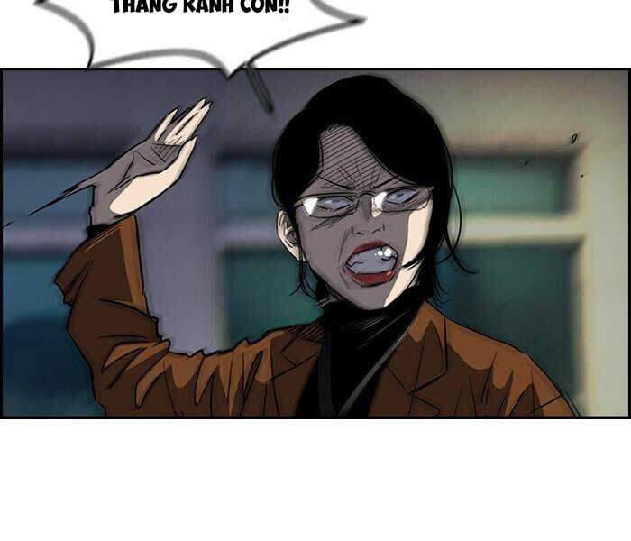 Thể Thao Cực Hạn Chap 151 - Next Chap 152