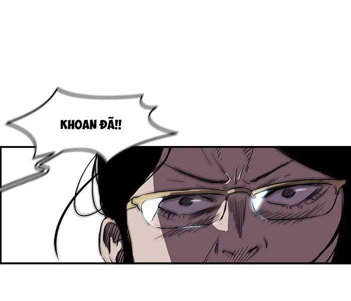 Thể Thao Cực Hạn Chap 151 - Next Chap 152