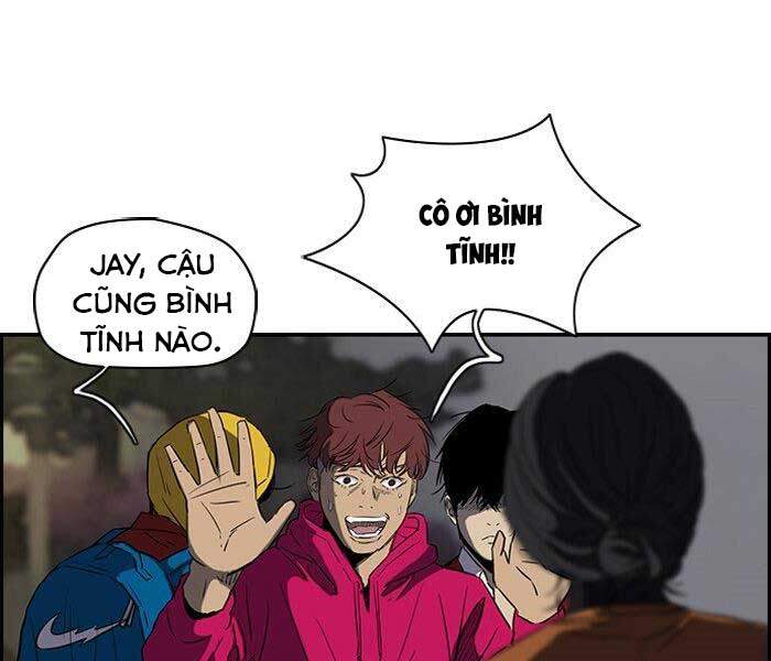 Thể Thao Cực Hạn Chap 151 - Next Chap 152
