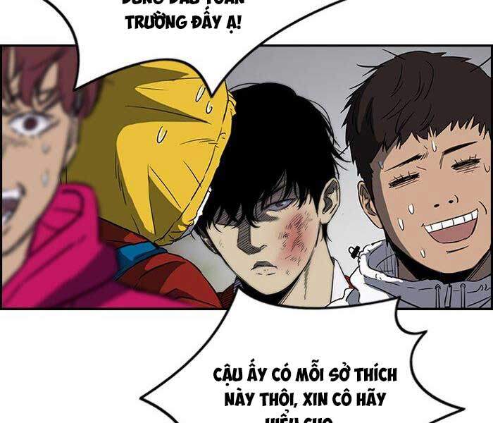 Thể Thao Cực Hạn Chap 151 - Next Chap 152