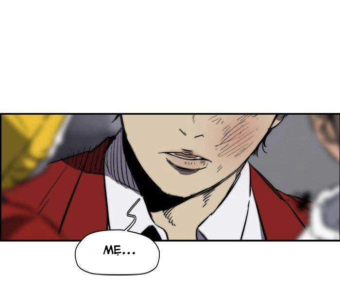 Thể Thao Cực Hạn Chap 151 - Next Chap 152