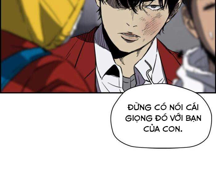 Thể Thao Cực Hạn Chap 151 - Next Chap 152