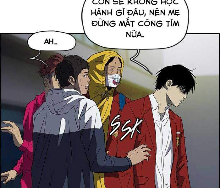 Thể Thao Cực Hạn Chap 151 - Next Chap 152